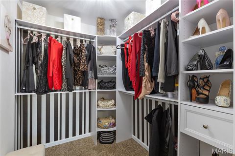 Tiny photo for 221 Osage Avenue, Troy, MO 63379 (MLS # 26009756)