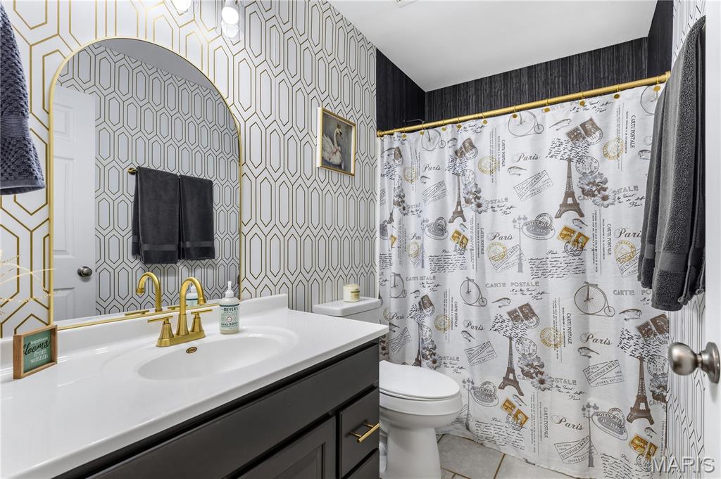 Waterbrooke Estates - Residential