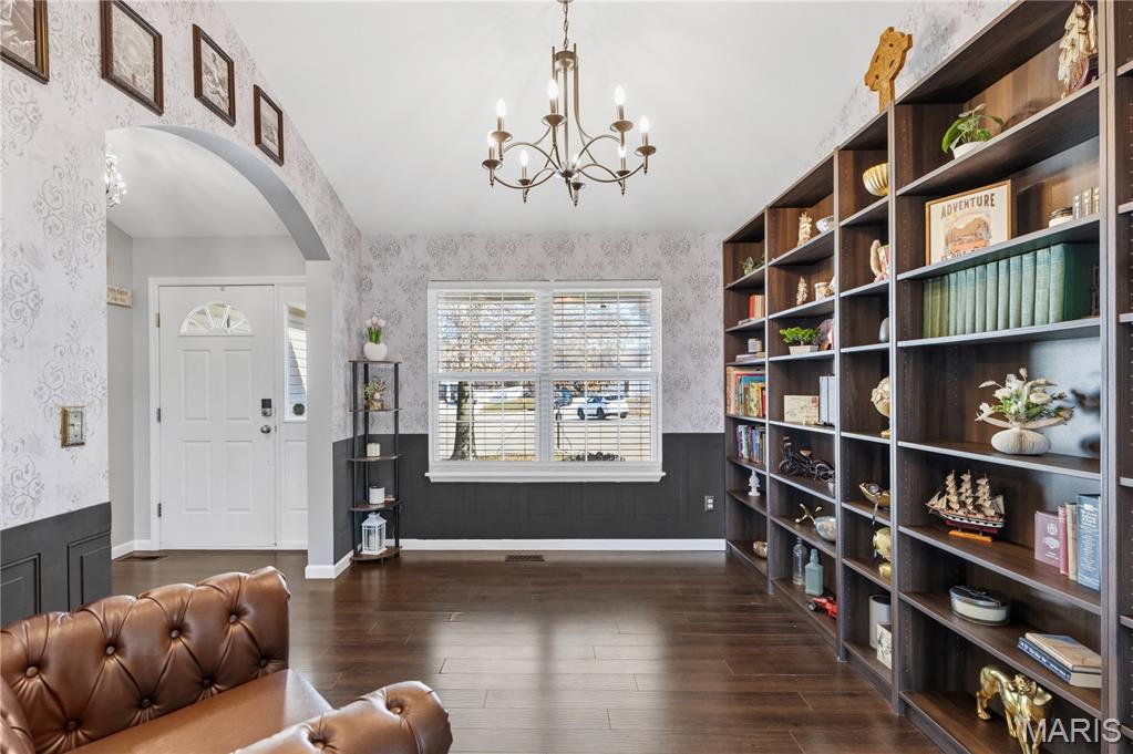 Waterbrooke Estates - Residential