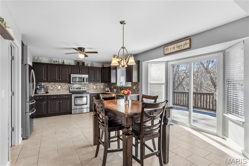 Waterbrooke Estates - Residential