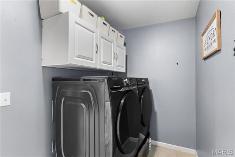 Tiny photo for 221 Osage Avenue, Troy, MO 63379 (MLS # 26009756)