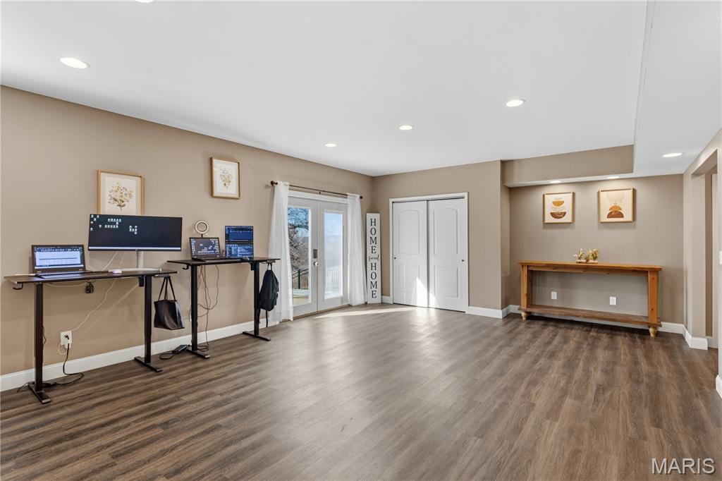 Waterbrooke Estates - Residential