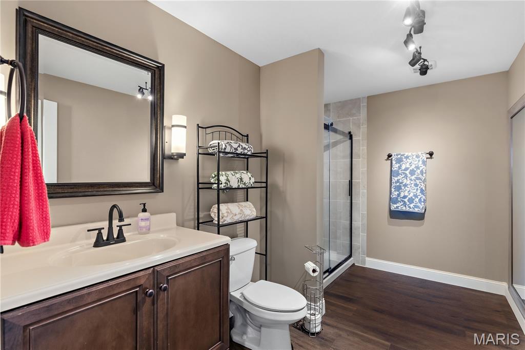 Waterbrooke Estates - Residential