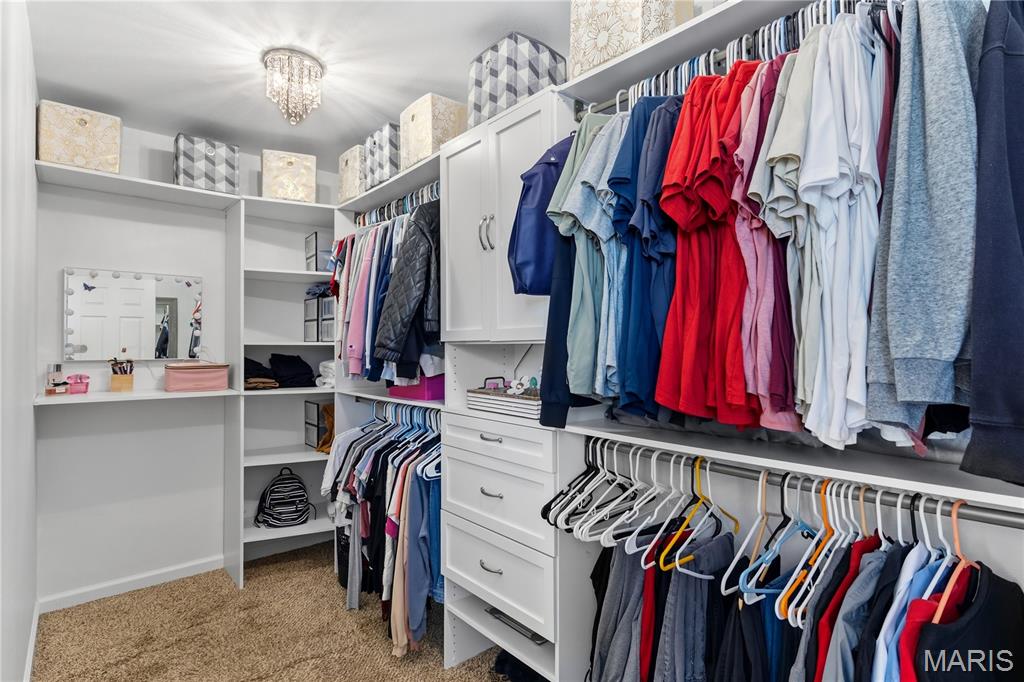 Waterbrooke Estates - Residential