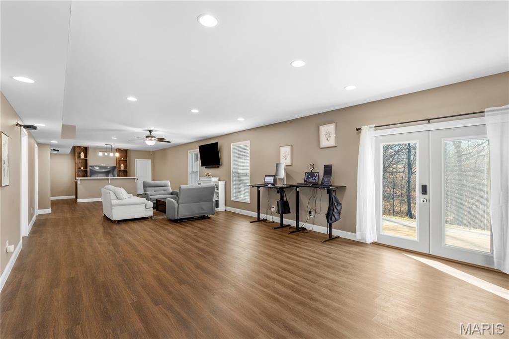 Waterbrooke Estates - Residential