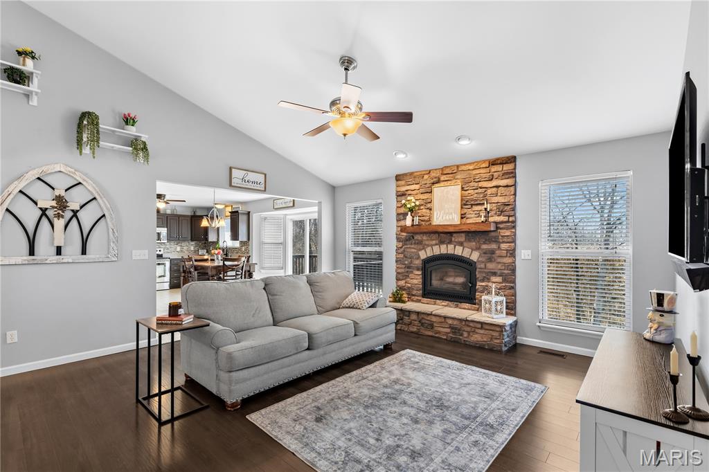 Waterbrooke Estates - Residential