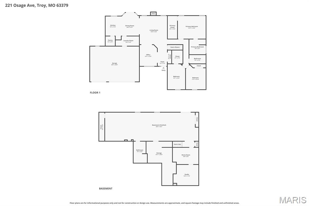 Waterbrooke Estates - Residential