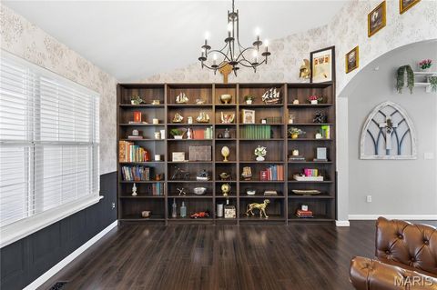 Tiny photo for 221 Osage Avenue, Troy, MO 63379 (MLS # 26009756)