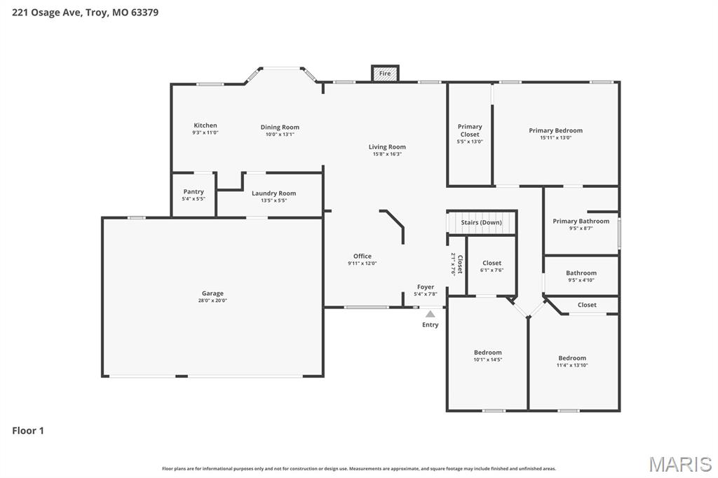 Waterbrooke Estates - Residential
