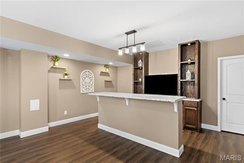 Tiny photo for 221 Osage Avenue, Troy, MO 63379 (MLS # 26009756)