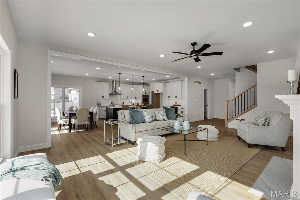 Moritz Place - Residential