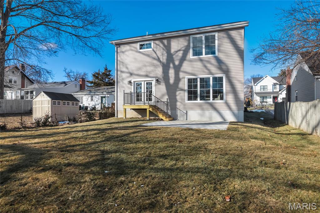 Moritz Place - Residential