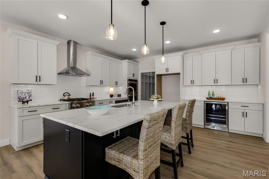 Moritz Place - Residential