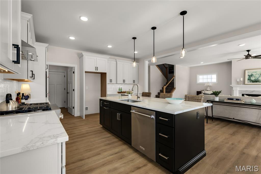 Moritz Place - Residential