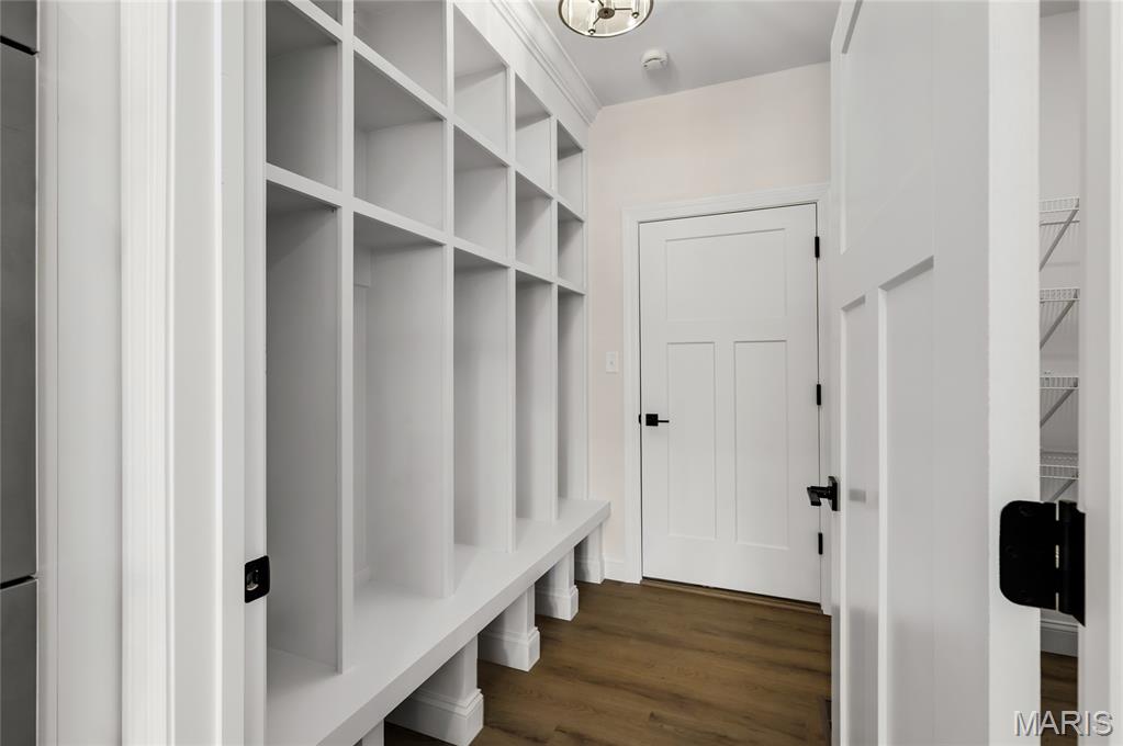 Moritz Place - Residential