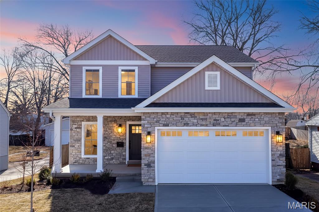 Moritz Place - Residential