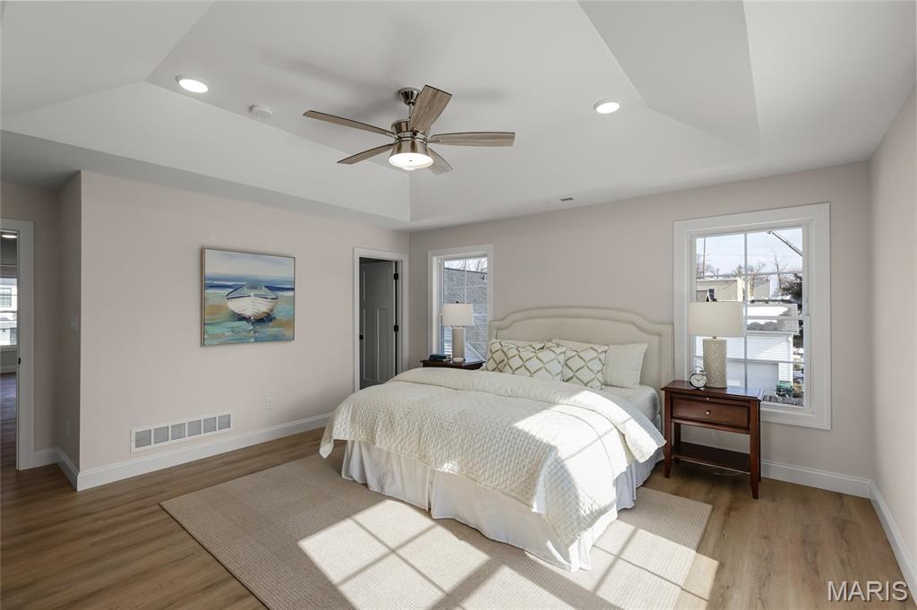 Moritz Place - Residential