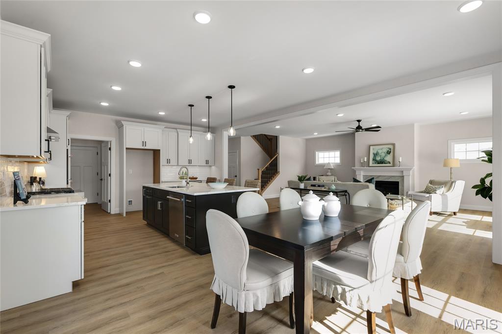 Moritz Place - Residential