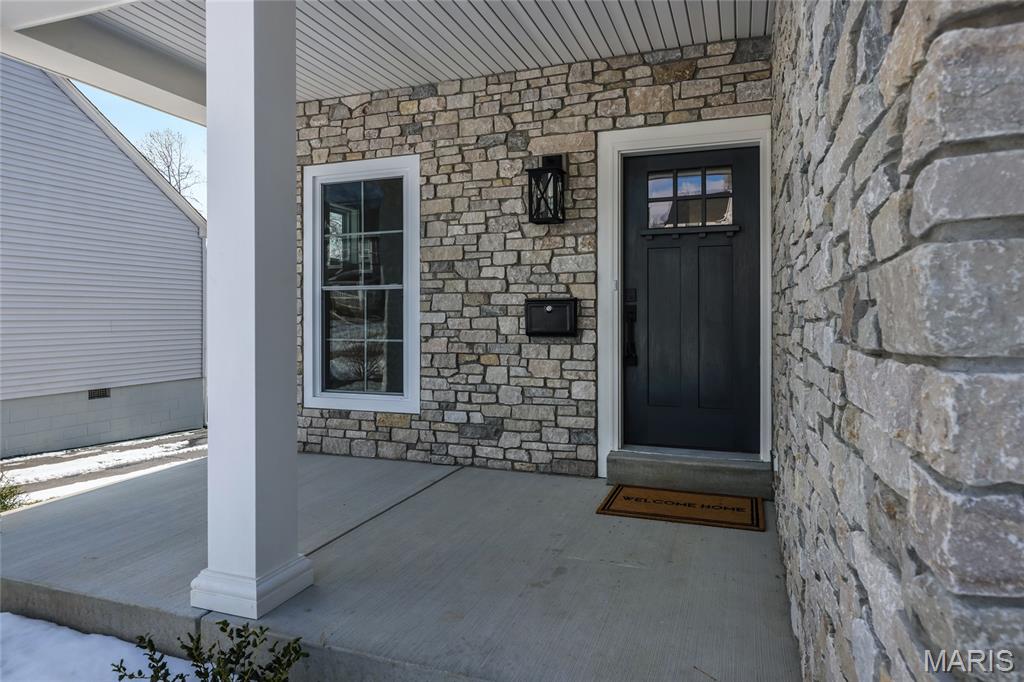 Moritz Place - Residential