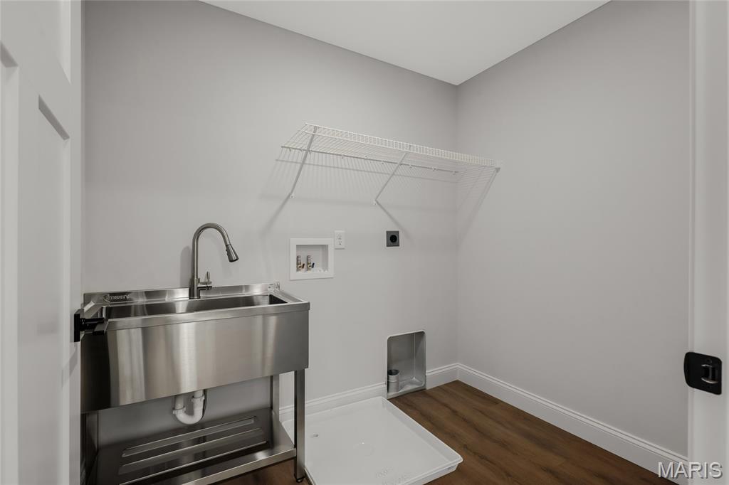 Moritz Place - Residential