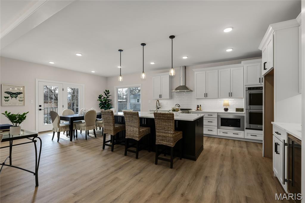 Moritz Place - Residential