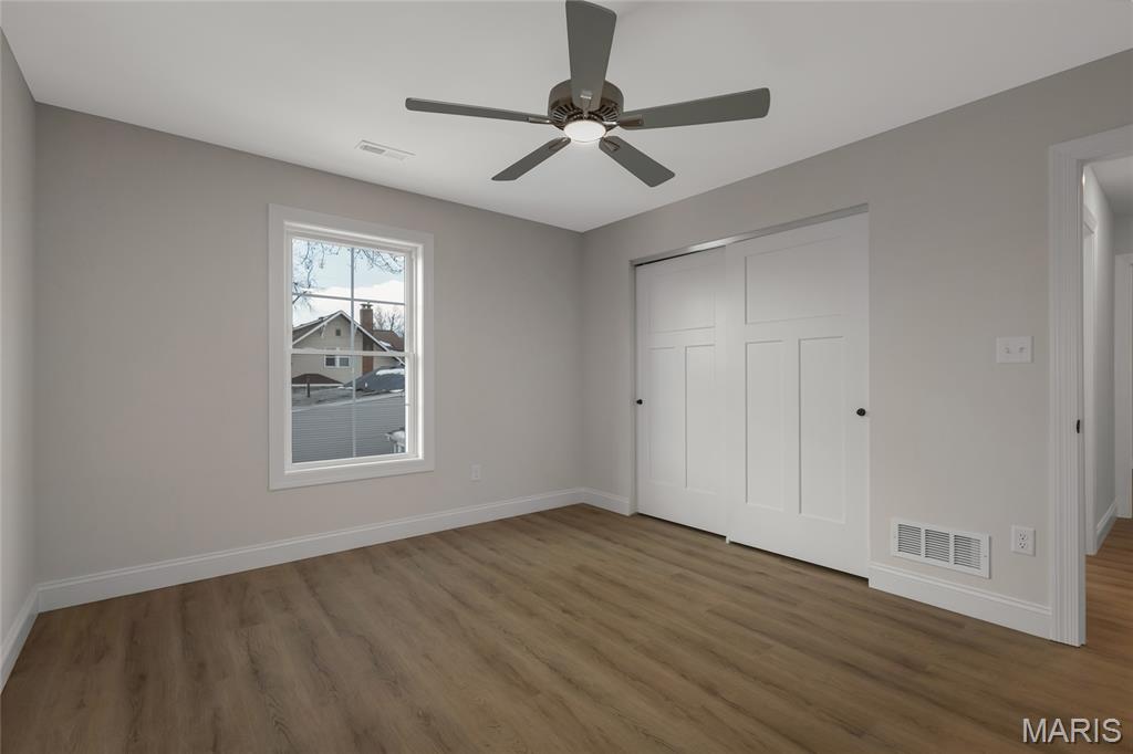 Moritz Place - Residential