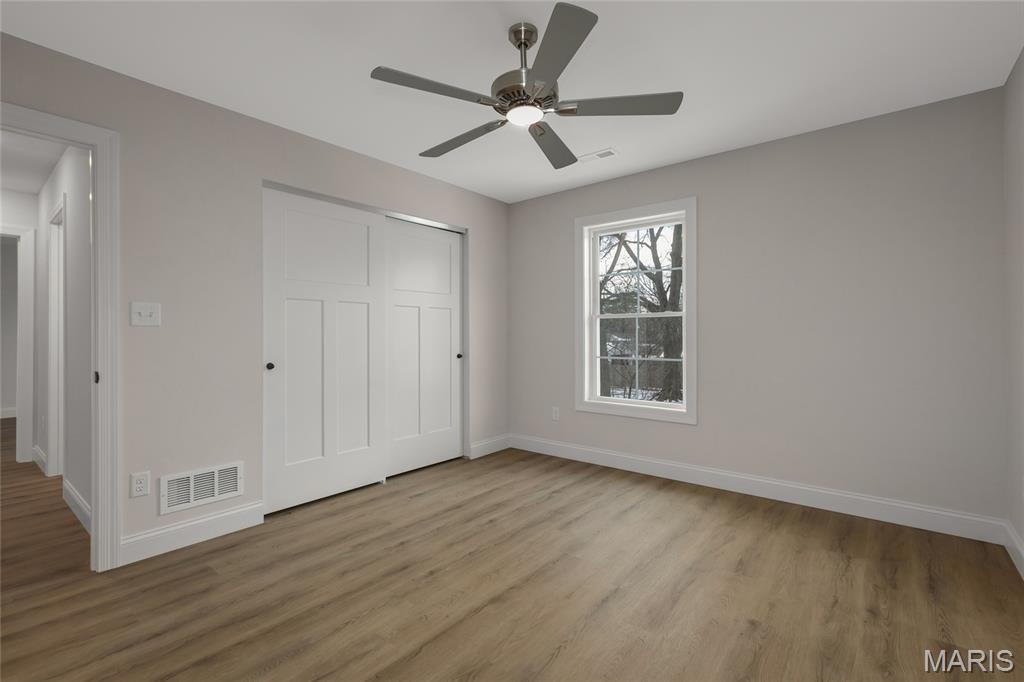 Moritz Place - Residential