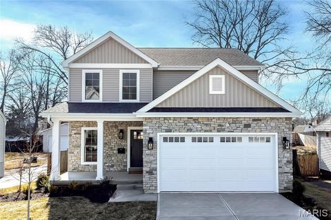 8832 Moritz Avenue Brentwood MO 63144