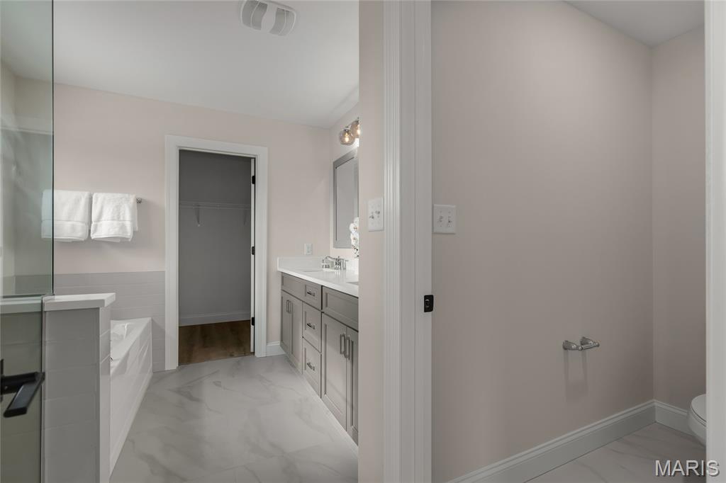 Moritz Place - Residential