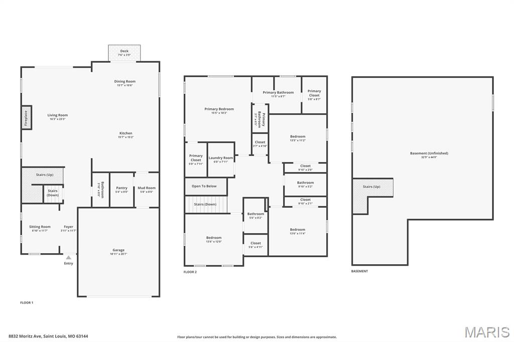 Moritz Place - Residential