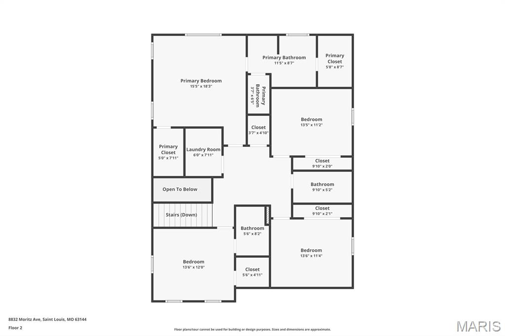 Moritz Place - Residential