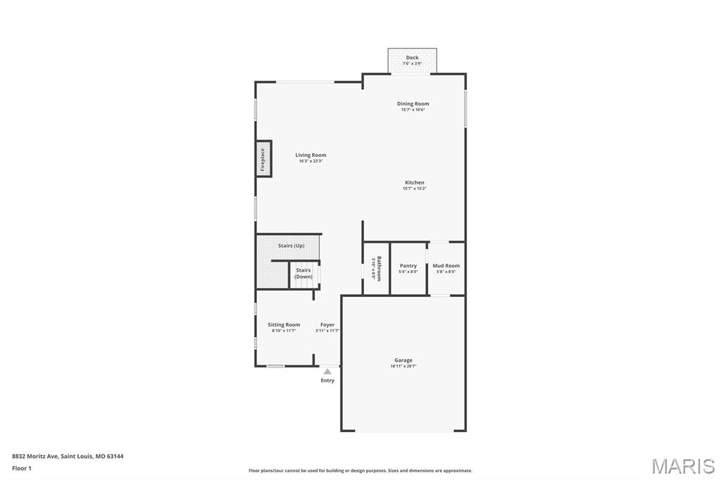 Moritz Place - Residential