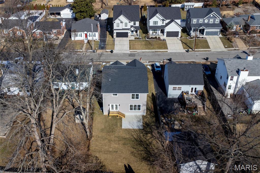 Moritz Place - Residential