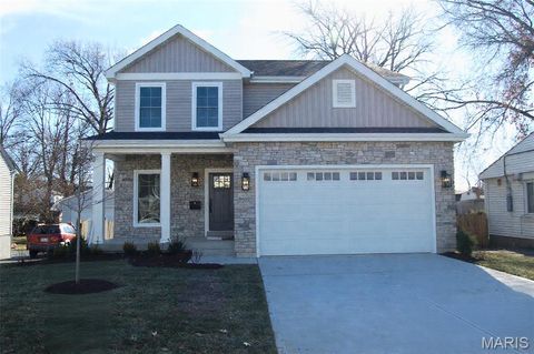 8832 Moritz Avenue Brentwood MO 63144