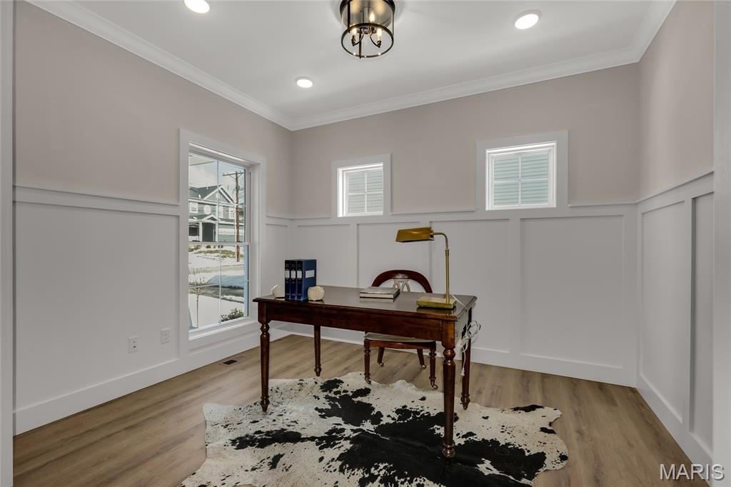 Moritz Place - Residential