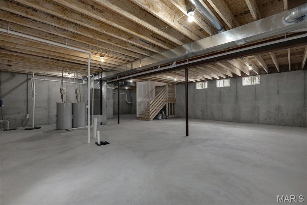 Moritz Place - Residential