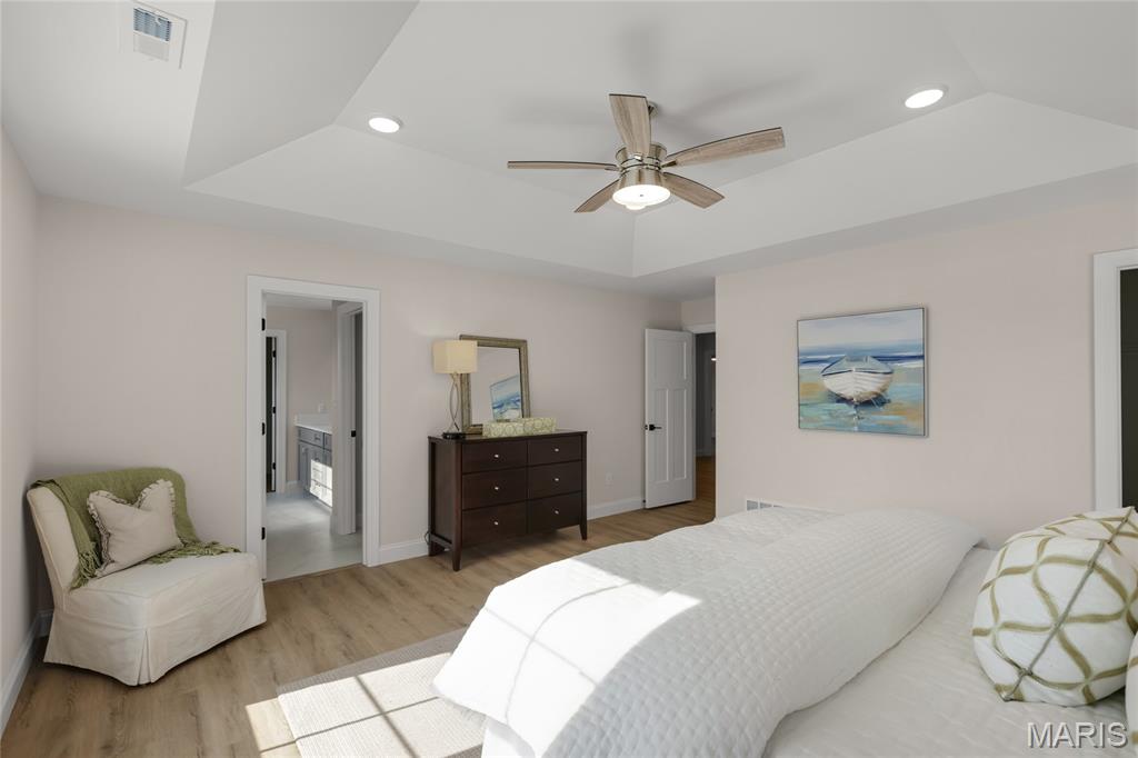 Moritz Place - Residential