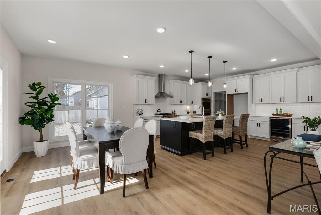 Moritz Place - Residential