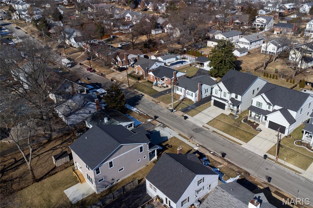 Moritz Place - Residential