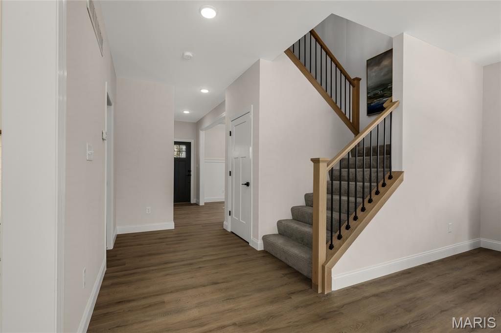 Moritz Place - Residential