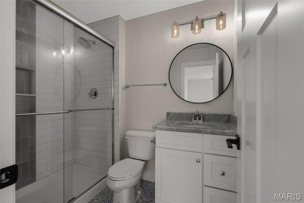 Moritz Place - Residential