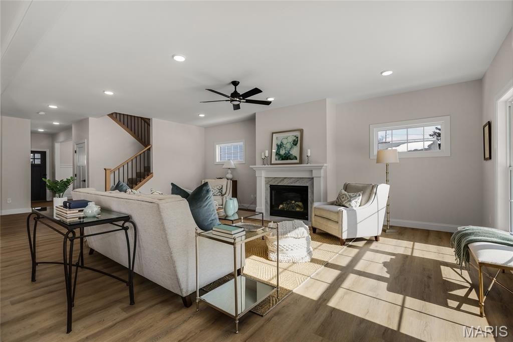 Moritz Place - Residential