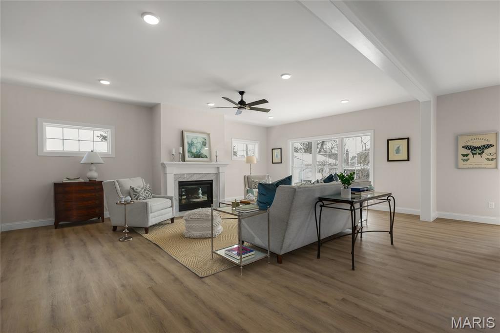 Moritz Place - Residential