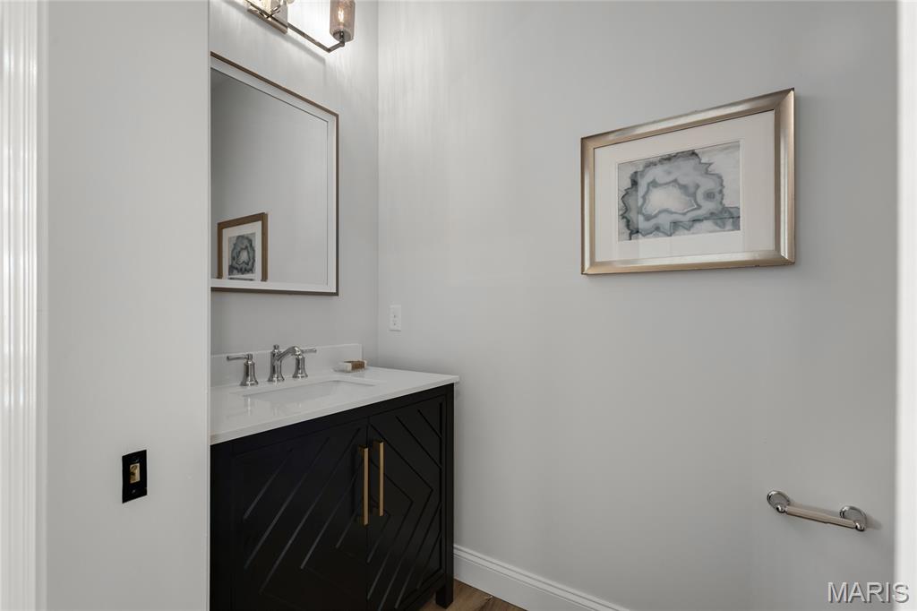 Moritz Place - Residential