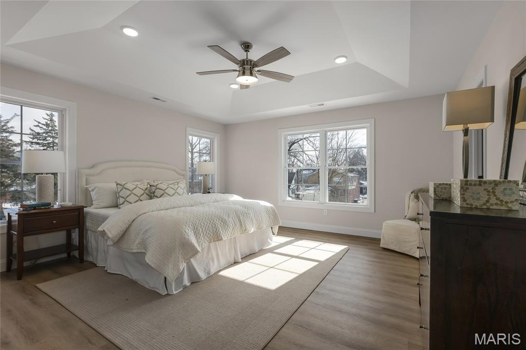 Moritz Place - Residential