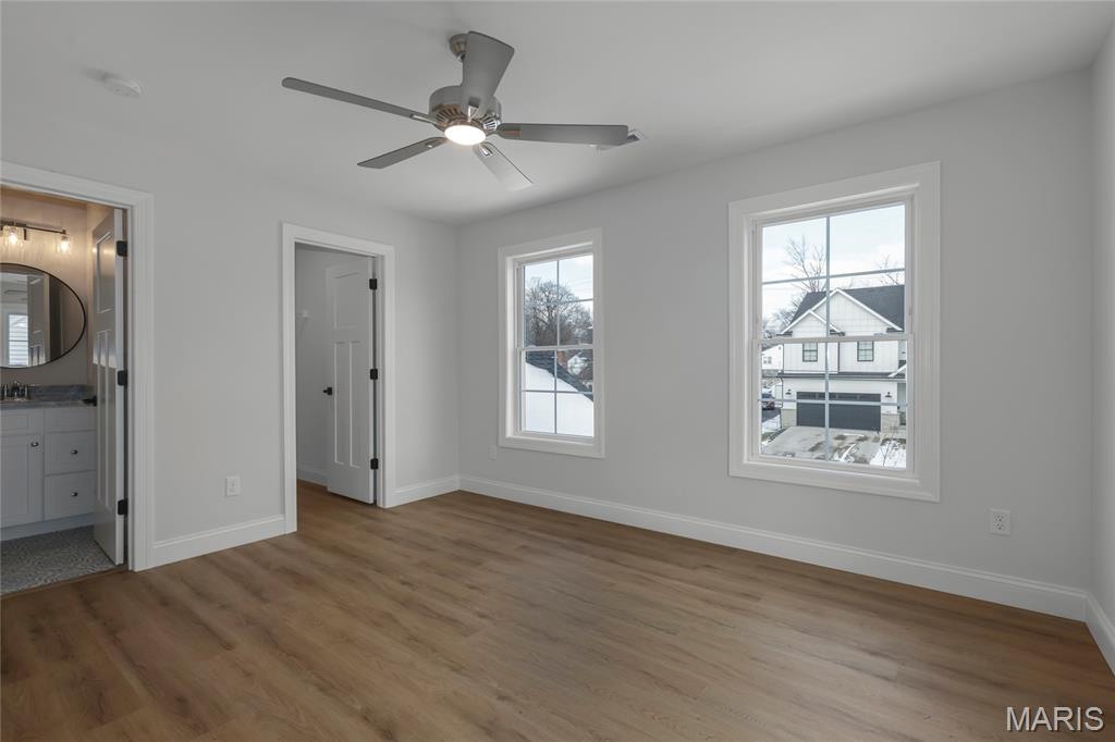 Moritz Place - Residential