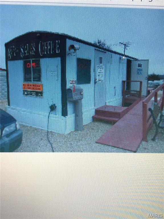 Country Aire Acres - Commercial Sale