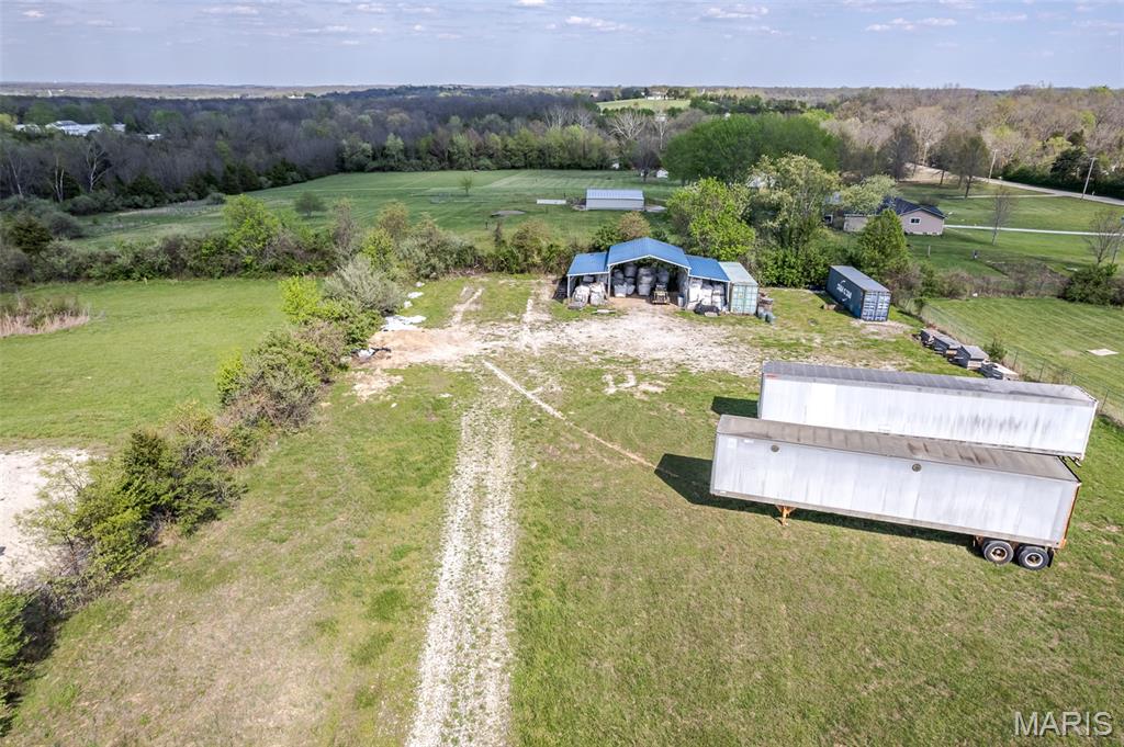 Country Aire Acres - Commercial Sale