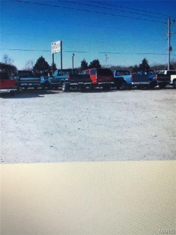 Country Aire Acres - Commercial Sale