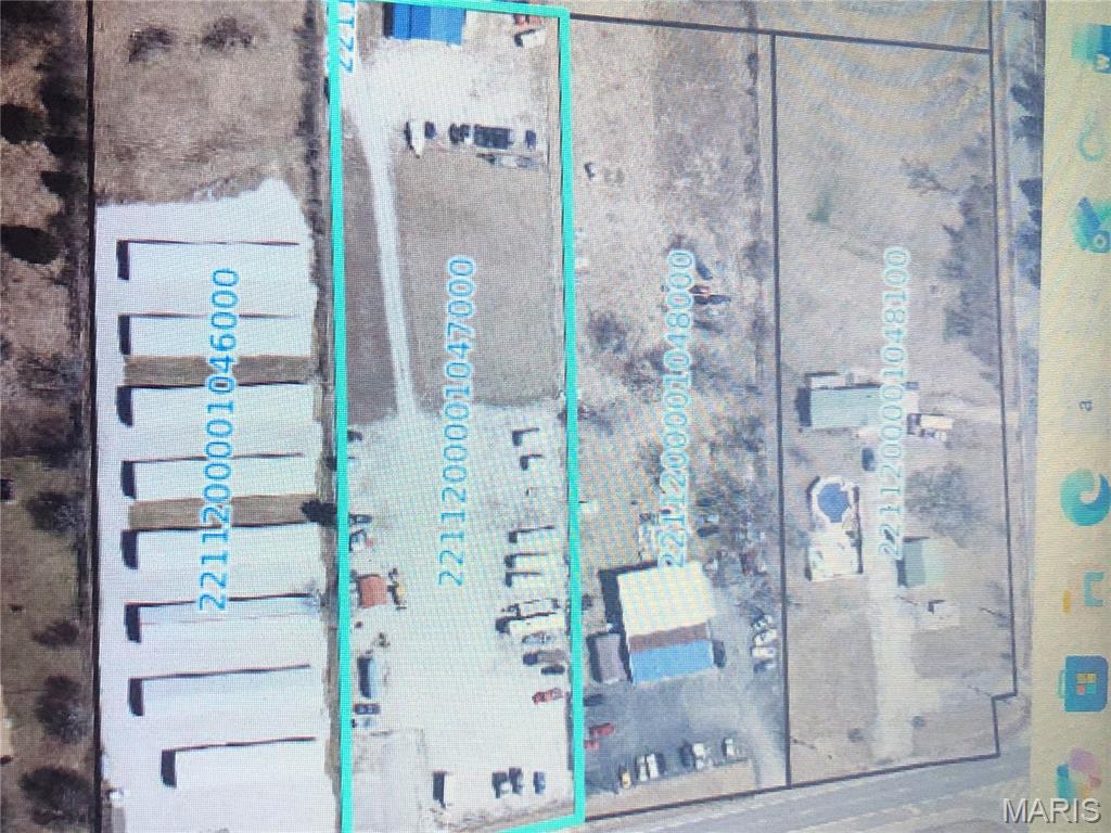 Country Aire Acres - Commercial Sale